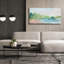 «A Dream intérieur d'un rêve» par Jan Weiss, art mural sur toile-1528611662