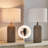 Baftjar Table Lamp Set-553350867