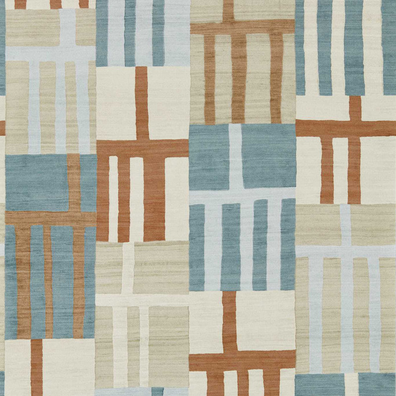 Defined Momentum Wallcoverings Monolith, Jasper/Zircon