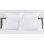 Alvito Pillow Sham - Marine