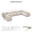 Canapé modulaire Knaack-1216832917