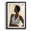 «Ethnic Beauty I» par - Impression sur-915777603-915777981