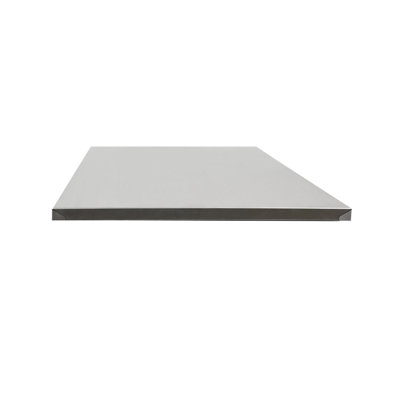36  Extended Stainless Steel Top  Stainless Steel