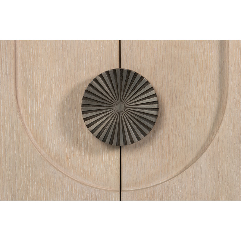 Carillon 80'' W Credenza