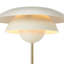 Annaie Metal Table Lamp