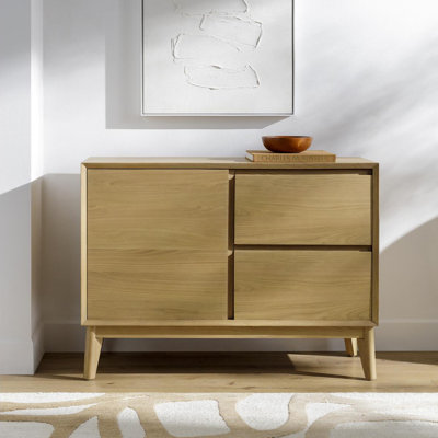 Commode 2 tiroirs Toulon