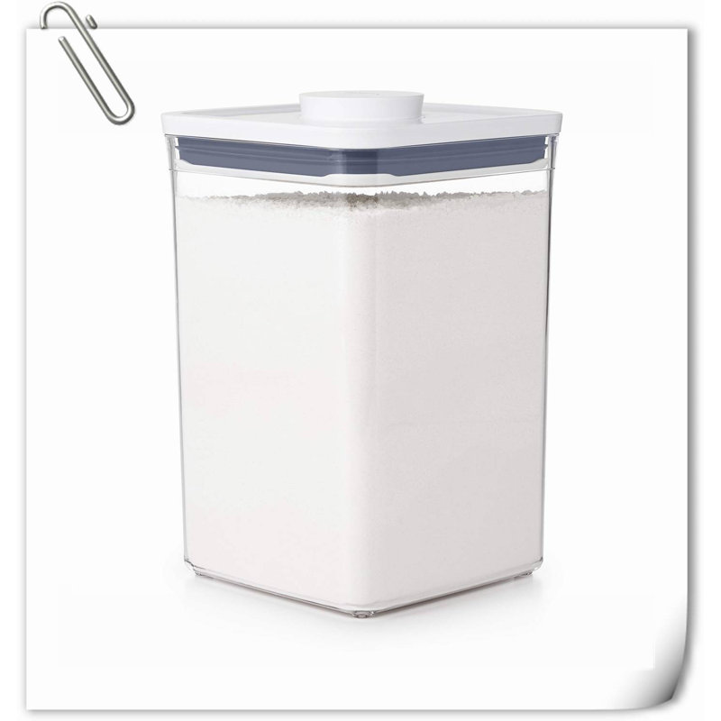 Contenant alimentaire Donalynn