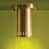 Lacquered Brass
