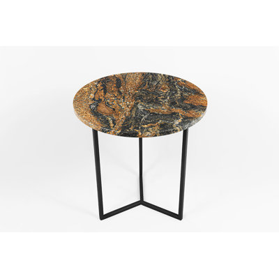 Frame End Table