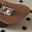 Table basse Monroe Mid-Century Cloud