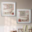 " Blushing Bath I " 2 - Pieces-47165104-47165111-47165066