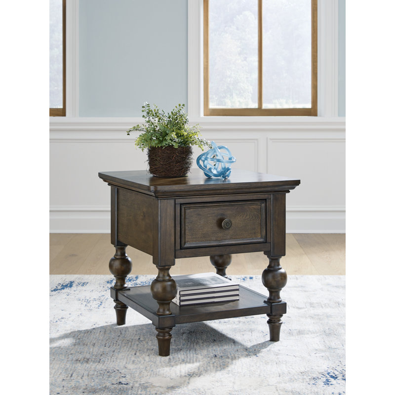 Ricco End Table