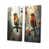 Toile tendue
