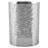 Metropolitan Manufactured Wood Open Waste Basket