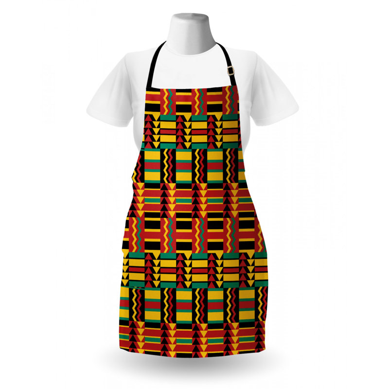 Bib Apron