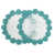 Sea Green