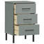 40cm W Bedside Table-691872872