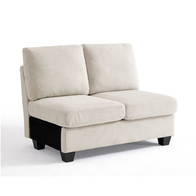 Double Seater