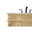 Ensemble de meuble-lavabo simple 36 po Lunette-1799544897-1799544902