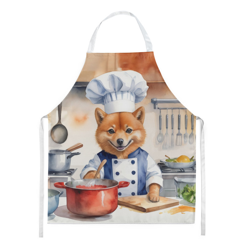 Tablier finlandais Spitz The Chef