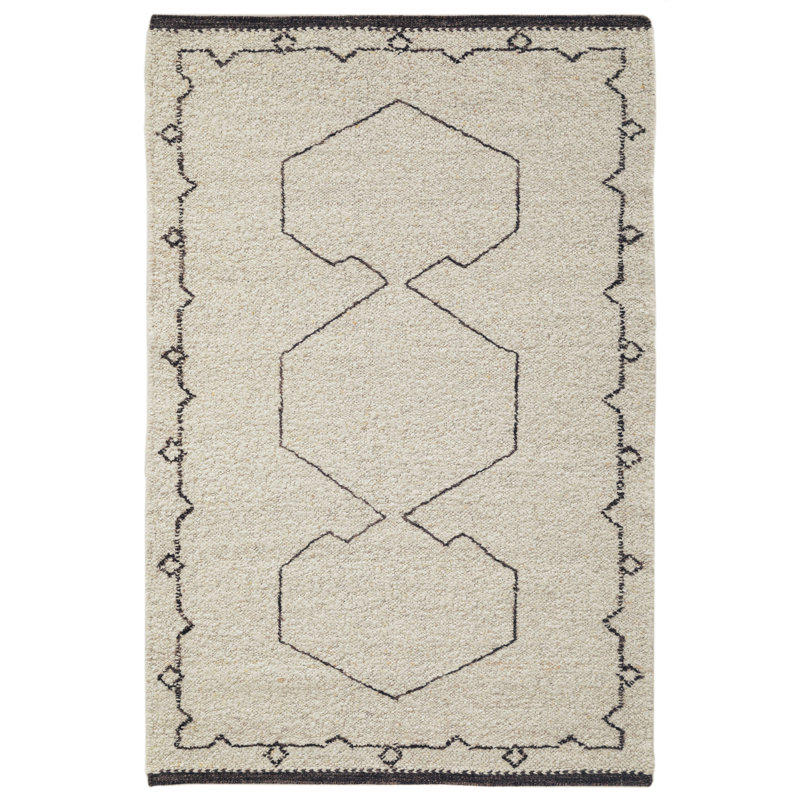 Farah Area Rug, Rectangle 5' x 8'