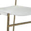 Landon Bar Stool - Gold-1464921500