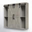 Armoire d'appoint Dayanah à 2 portes-1441485597