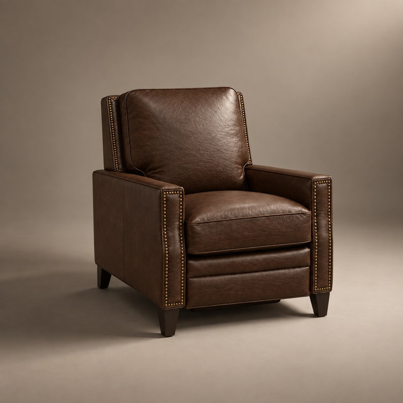 Fauteuil inclinable Maria, Café Amadeus