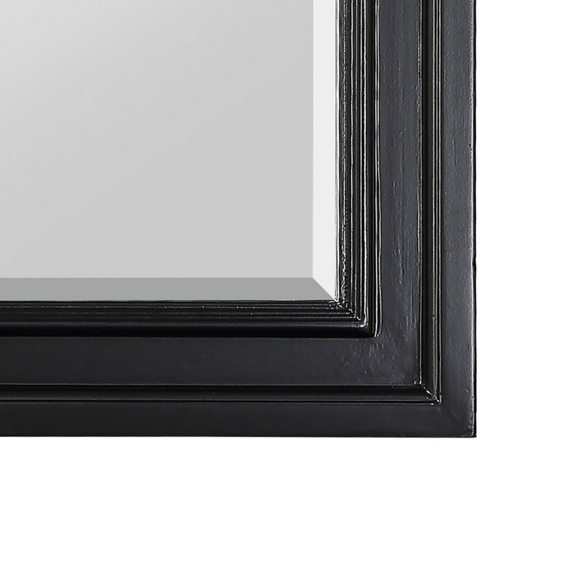 Miroir Admiranda, Noir, noir, noir, noir