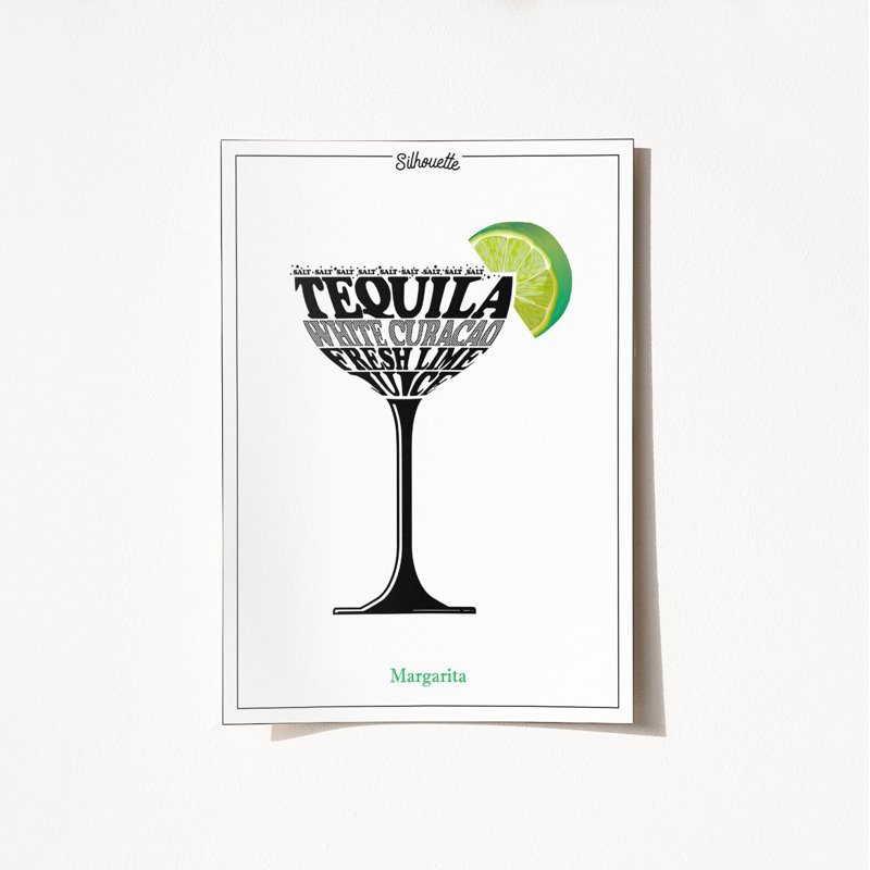 Affiche, H 23,39 po x l 16,54 po