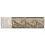 4" x 12" Marble Mosaic Sheet Wall Floor Use Tile
