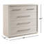 Astrid 5 - Drawer Dresser