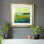 Way to Woodstock II - Peinture encadrée-2132103433-2132103444