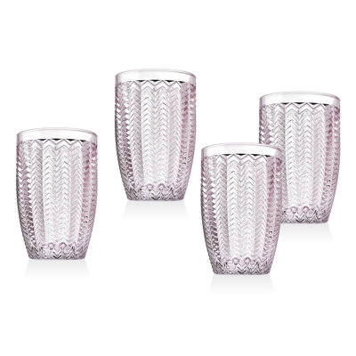 Verre à boire 14 oz. Twill