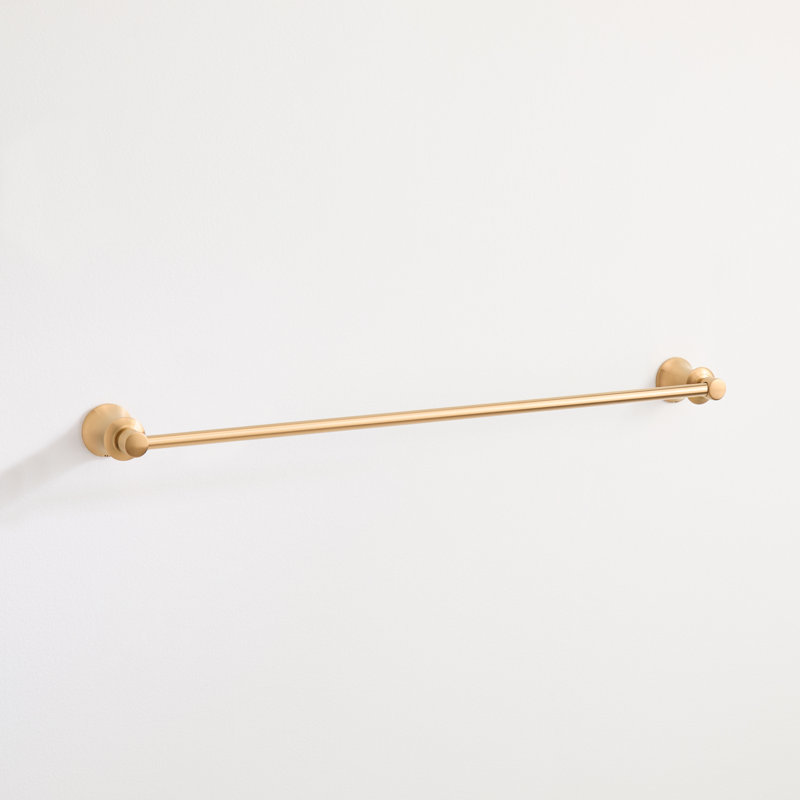 Barre à serviettes 24 po Pendleton