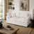 Beige Chenille sélectionné