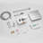 All-In-One Kit with Rough in-Valve-70474696