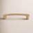 Nouveau 5 1/16" Center to Center Bar Pull-62500908