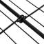 64cm H x 83cm W Metal Fencing Kits