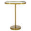 Table d'appoint Ikaky