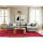 Abstract Indoor Rug-1358194643