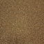 Papier peint brun liège granulé naturel texturé uni moderne