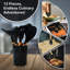 Union Rustic Camelopardalis 12 Utensil Set