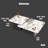 Crisstomo Coffee Table