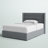 Braya Hydraulic Lift Up Storage Upholstered Platform Bed-1281982540-1304122951