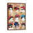 Classic Brown Wood Framed is unavailable