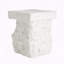 Table d'appoint Modern Artistry
