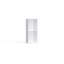 Badeloft 12.6" W x 24.4" H Recessed Shower Niche NS-02-WHT in White-72478683