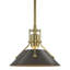 Henry 1 - Light Single Cone Pendant-1513118382-1513118379