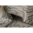 Distressed Geometric Living Room Area Rug 5x8